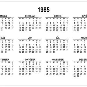 kalendar-na-rok-1985